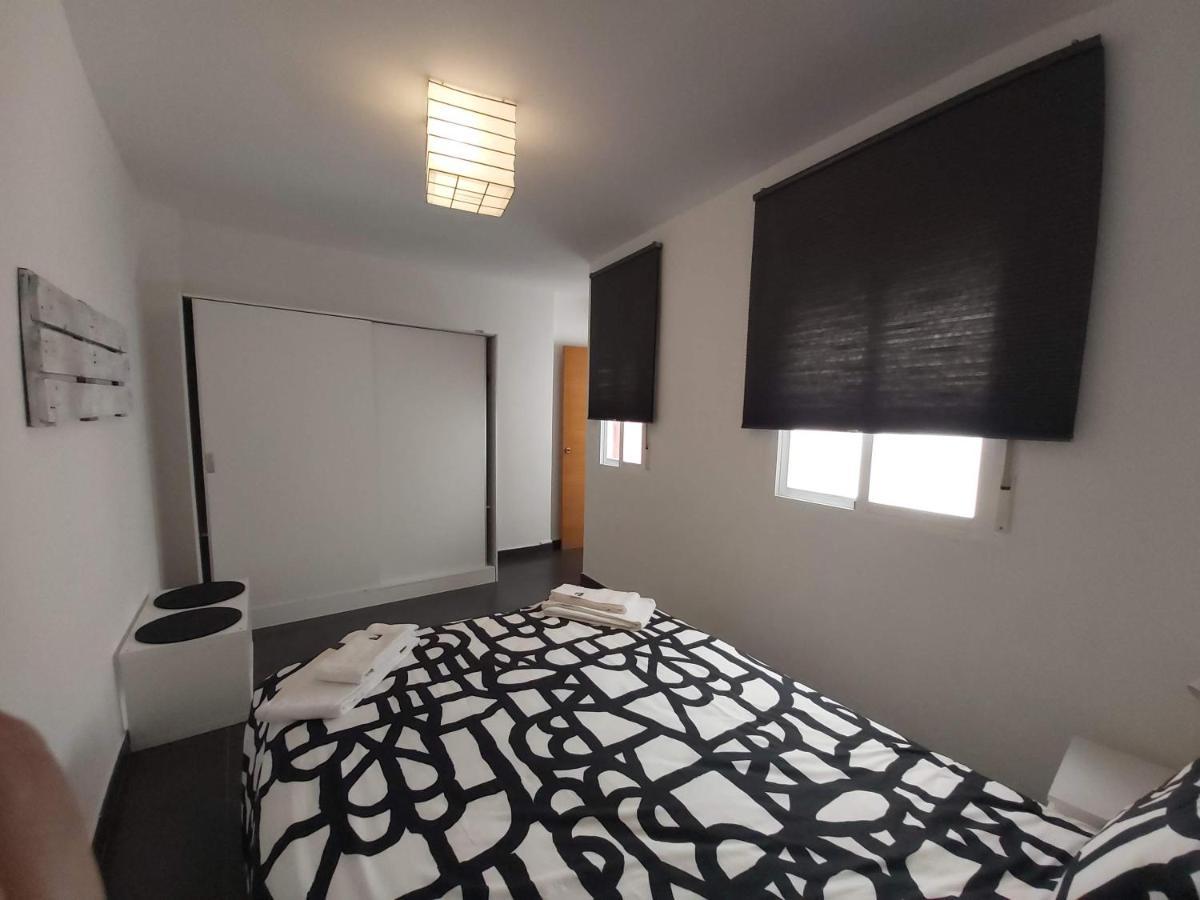 Apartamento Turismo Badajoz Exterior foto