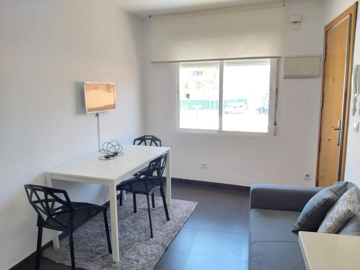 Apartamento Turismo Badajoz Exterior foto