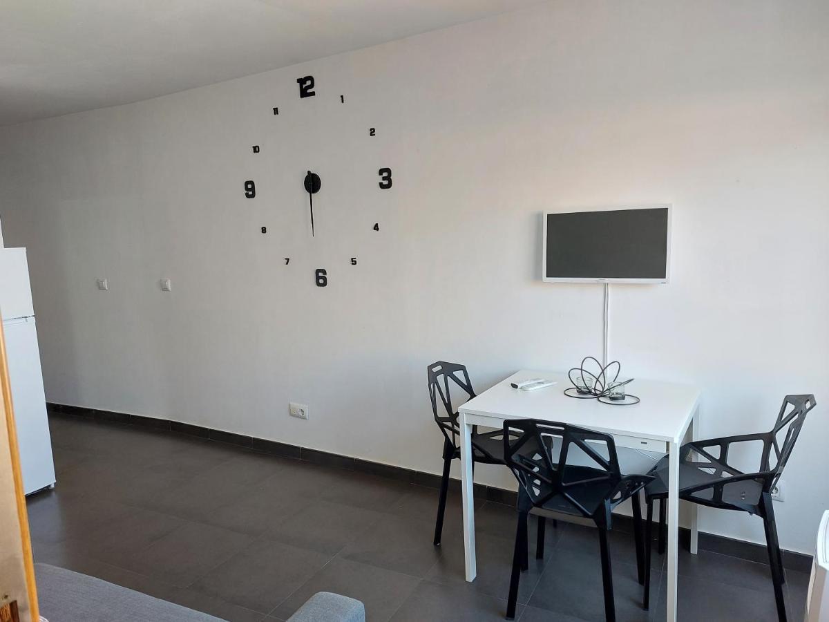 Apartamento Turismo Badajoz Exterior foto
