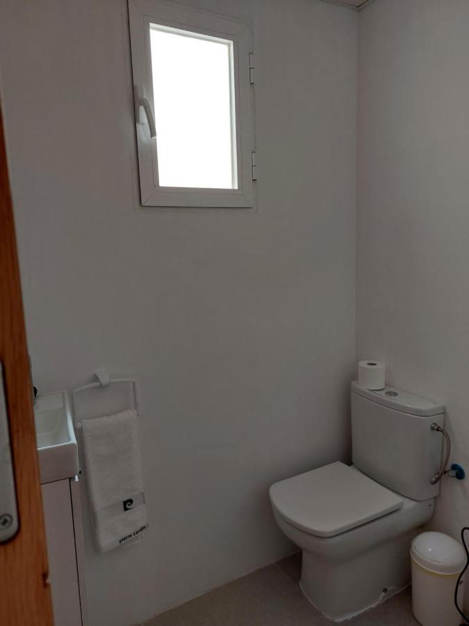 Apartamento Turismo Badajoz Exterior foto