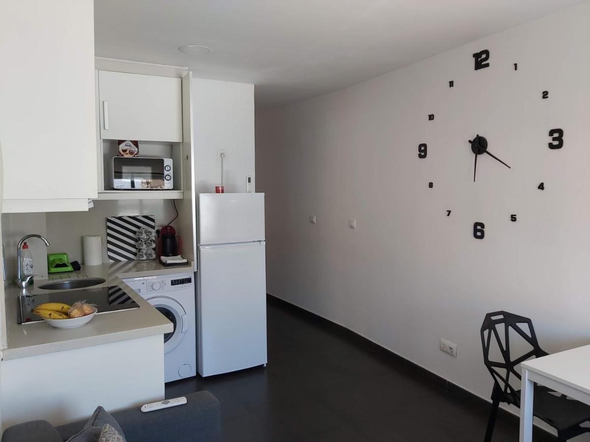 Apartamento Turismo Badajoz Exterior foto
